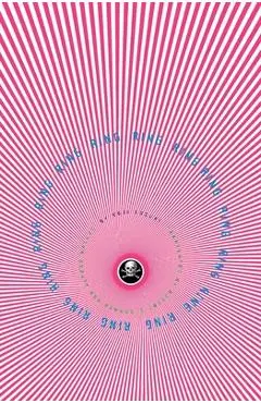 Ring - Koji Suzuki