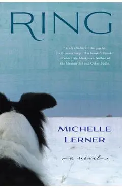 Ring - Michelle Lerner
