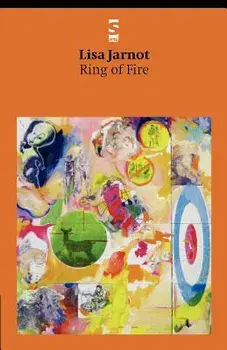 Ring of Fire, Paperback/Lisa Jarnot