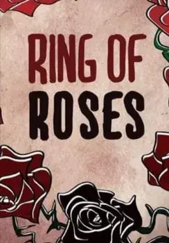 Ring of Roses., Paperback/M C Jeffrey