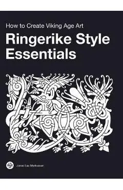 Ringerike Style Essentials - Jonas Lau Markussen