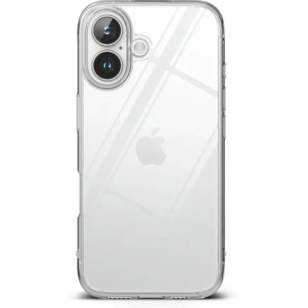 Ringke Husa pentru Apple iPhone 16, Ringke, Fusion, Transparenta