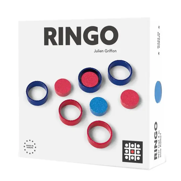 Ringo