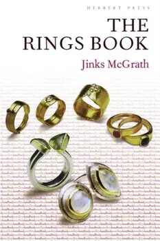 Rings Book, Paperback/Jinks McGrath