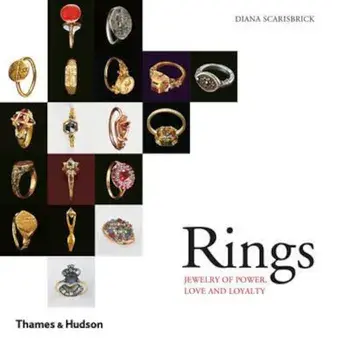 Rings, Paperback/Diana Scarisbrick