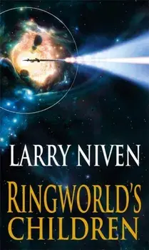 Ringworld's Children, Paperback/Larry Niven