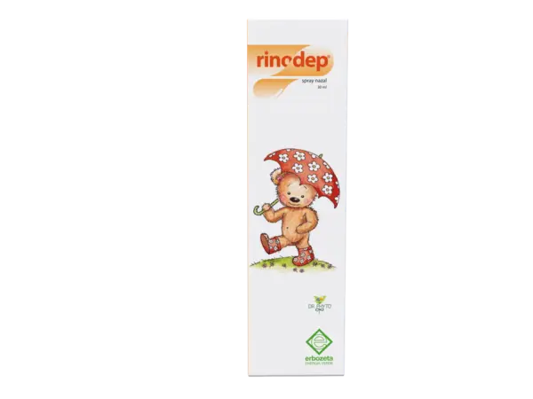 Rinodep spray, 30 ml, Dr. Phyto