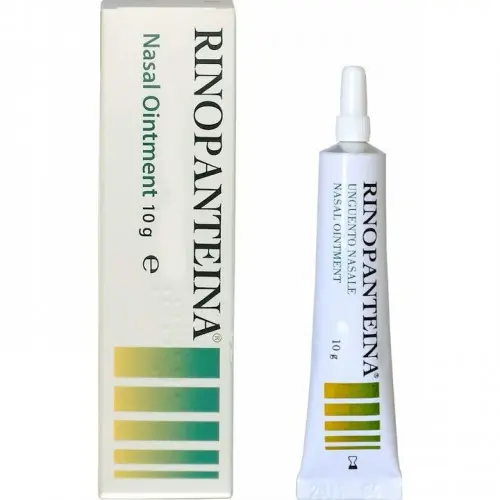 Rinopanteina unguent nazal, 10g Zephyr Labs