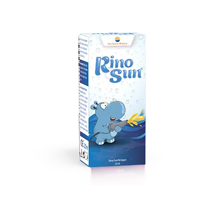 Rinosun Spray 20 ml