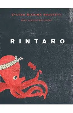 Rintaro - Sylvan Mishima Brackett