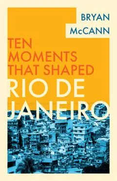 Rio de Janeiro - Bryan Mccann