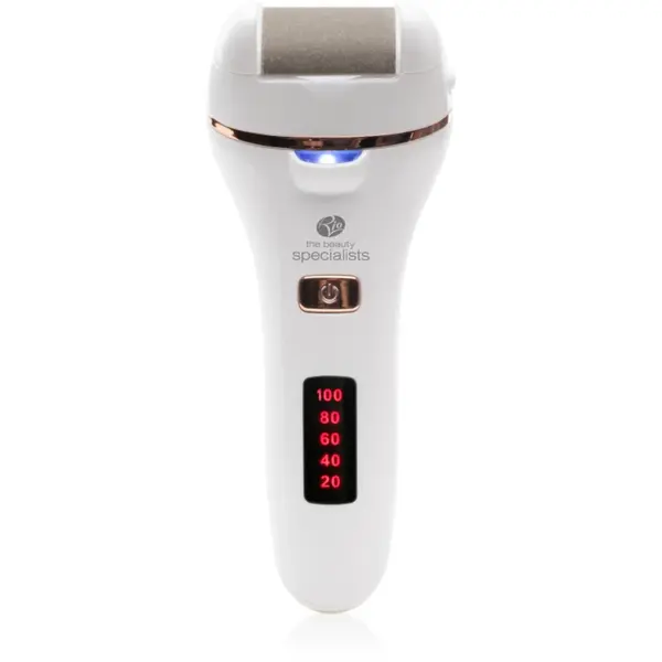 RIO Go Smooth 60 Second Pedi 4 pentru îndepărtarea bătăturilor 1 buc