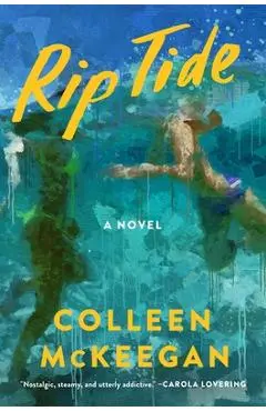 Rip Tide - Colleen Mckeegan