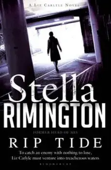 Rip Tide, Paperback/Stella Rimmington