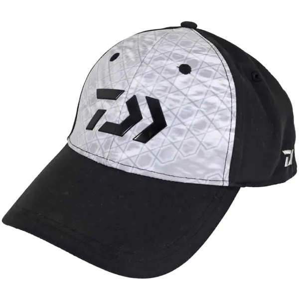 Ripple Cap Gray