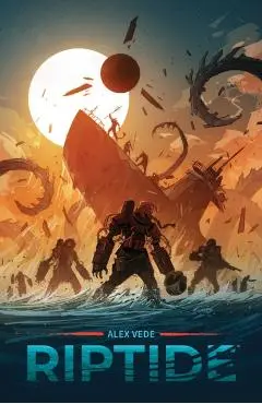 Riptide - Alex Vede