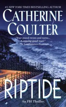 Riptide/Catherine Coulter