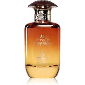 Risala Amalia Exquisite Amalia Exquisite Eau de Parfum unisex