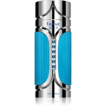 Risala Elite Fayruz Eau de Parfum pentru bărbați