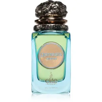 Risala Elite Genesis Alpha Eau de Parfum pentru bărbați