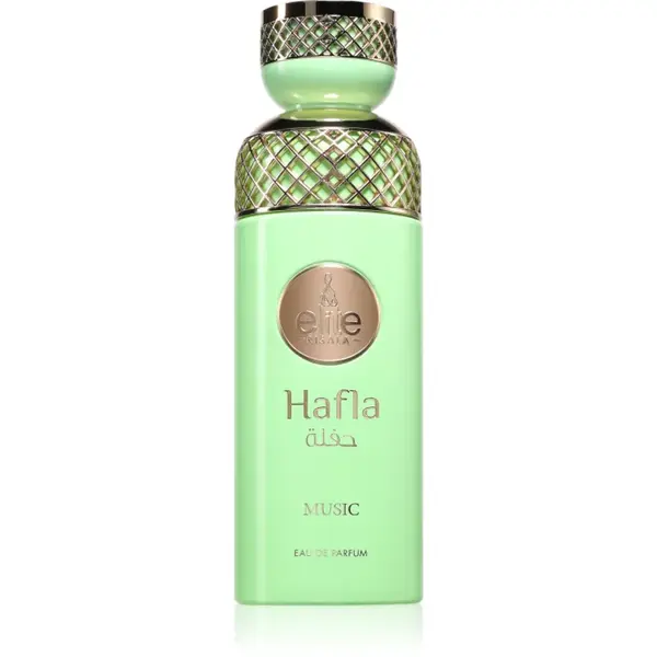 Risala Elite Hafla Music Eau de Parfum unisex 200 ml