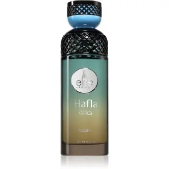 Risala Elite Hafla Night Eau de Parfum unisex