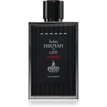 Risala Elite Hikmah Of Life Intense Eau de Parfum pentru bărbați