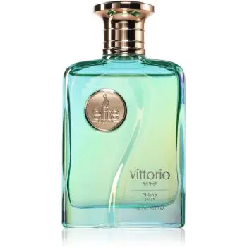 Risala Elite Vittorio Milano Eau de Parfum pentru bărbați