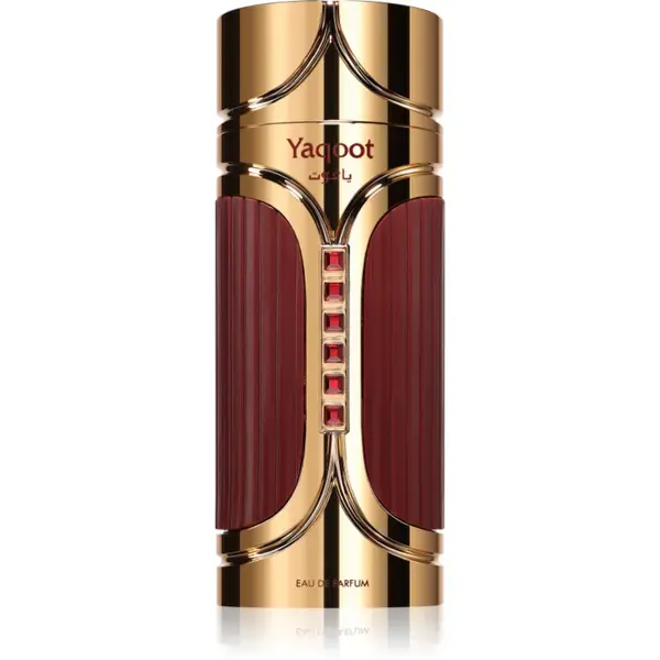 Risala Elite Yaqoot Eau de Parfum unisex 100 ml