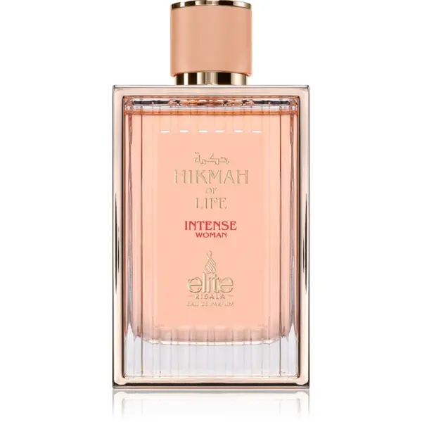 Risala Hikmah of Life Intense Eau de Parfum pentru femei 100 ml