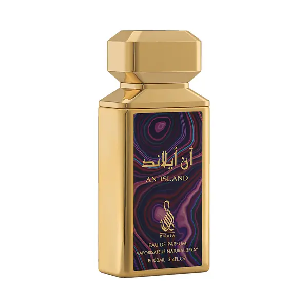 Risala Series – An Island 100ml