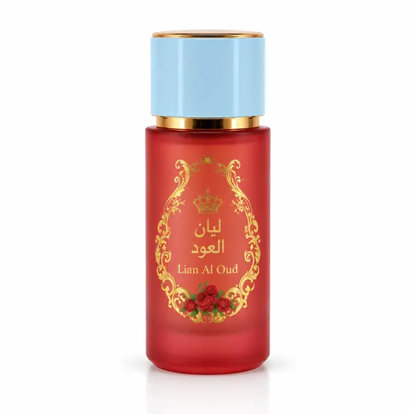Risala Series – Lahn Alward 75ml