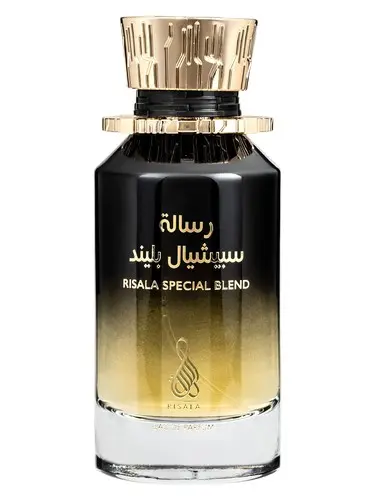 Risala Series – Risala Special Blend 100ml
