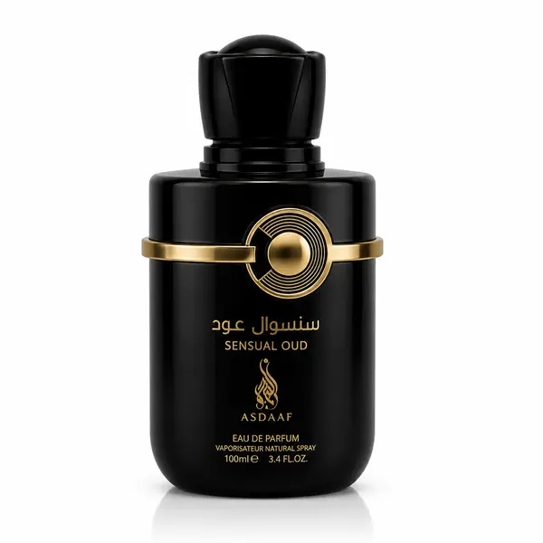 Risala Series – Sensual Oud 100ml