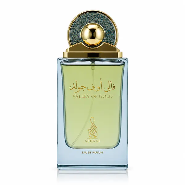 Risala Series – Valley Of Gold 100ml