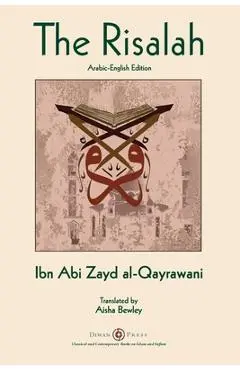 Risalah: Ibn Abi Zayd al-Qayrawani - Arabic English edition - Ibn Abi Zayd Al-qayrawani