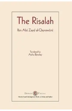 Risalah: Ibn Abi Zayd al-Qayrawani - Ibn Abi Zayd Al-qayrawani