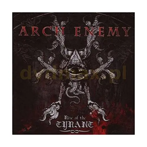 Rise Of The Tyrant | Arch Enemy