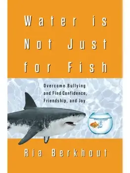 Rising Beyond Bullying Trauma. A Teen's Journey from Pain to Power, Confidence and Joy, Paperback/Ria Berkhout