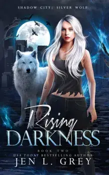 Rising Darkness, Paperback/Jen L. Grey