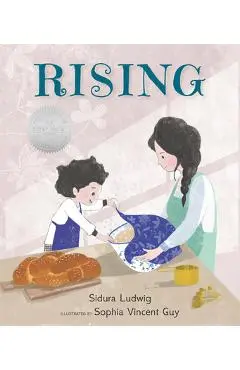 Rising - Sidura Ludwig