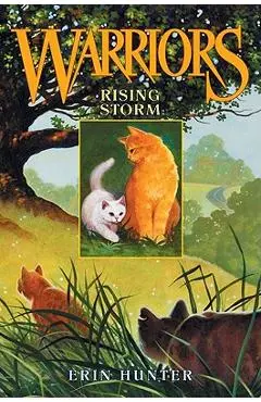 Rising Storm - Erin Hunter