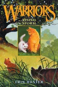 Rising Storm, Hardcover/Erin Hunter