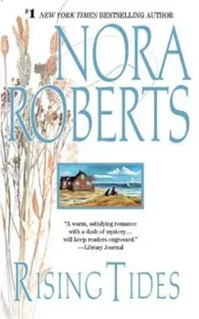 Rising Tides, Paperback/Nora Roberts