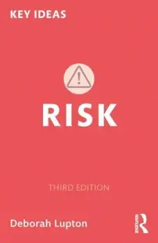 Risk. 3 ed, Paperback/***