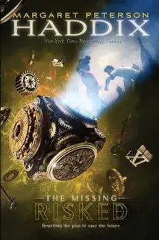 Risked, Paperback/Margaret Peterson Haddix