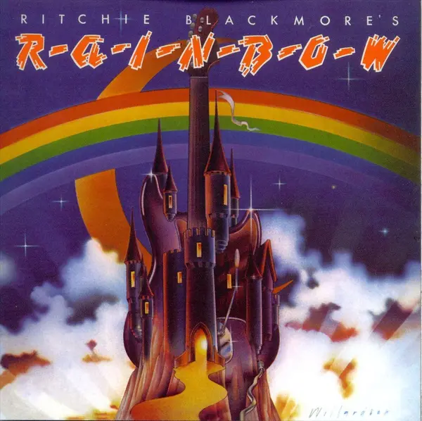 Ritchie Blackmore's Rainbow | Rainbow