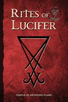 Rites of Lucifer, Paperback/Asenath Mason