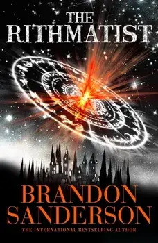 Rithmatist, Paperback/Brandon Sanderson