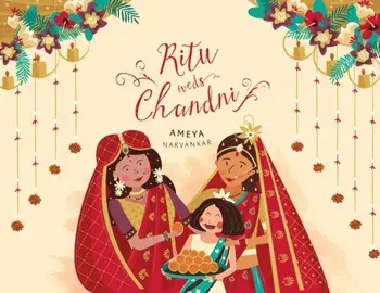 Ritu Weds Chandni, Paperback/Ameya Narvankar